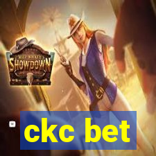 ckc bet